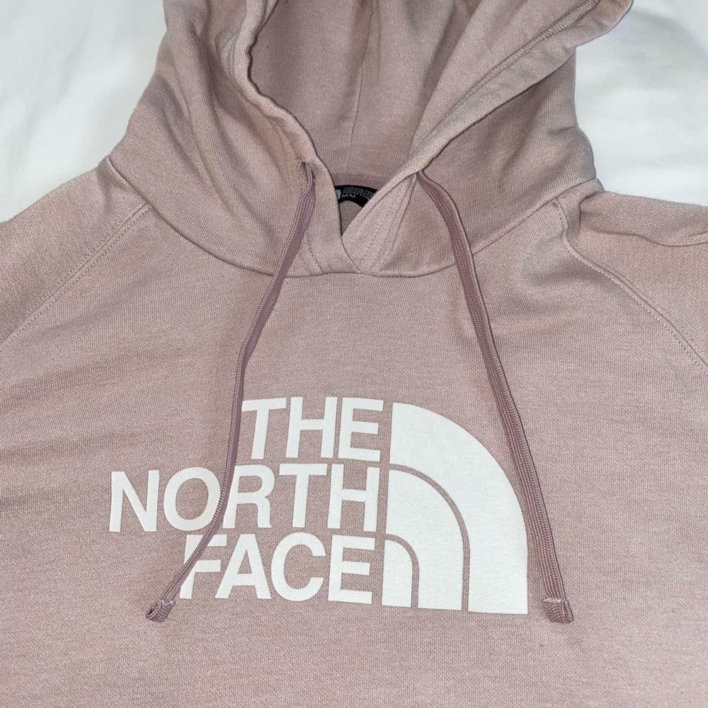 North Face Hoodie